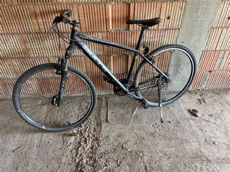 Bicicleta marca bulls Continuara.org