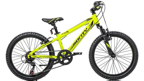 Bicicleta marca monty Continuara.org