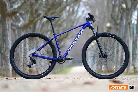 Bicicleta marca orbea Continuara.org