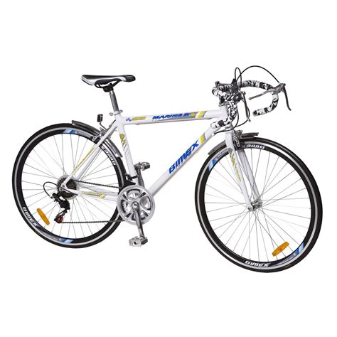 Bicicleta marine Continuara.org