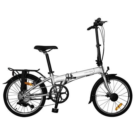 Bicicleta mariner Continuara.org