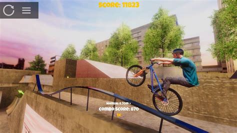 Bicicleta mas juego Continuara.org