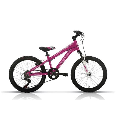 Bicicleta megamo open Continuara.org