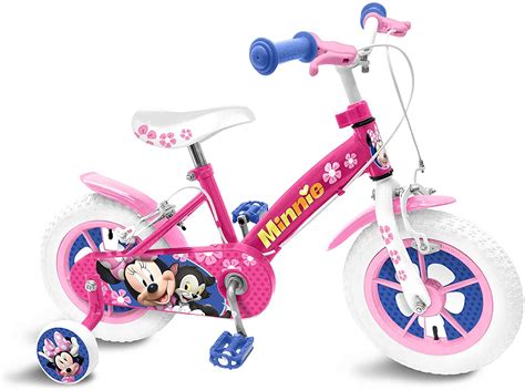 Bicicleta minie Continuara.org