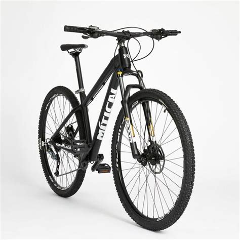 Bicicleta mitical mtb Continuara.org