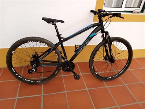 Bicicleta mitical Continuara.org