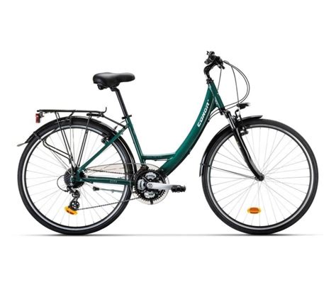 Bicicleta mixta Continuara.org