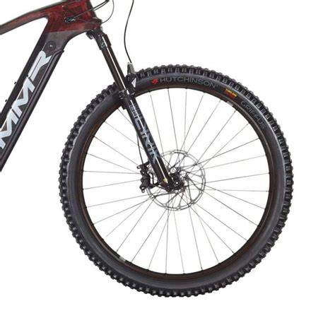 Bicicleta mmr montana Continuara.org