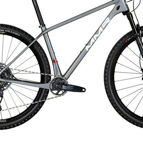 Bicicleta mmr raskish Continuara.org