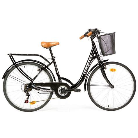 Bicicleta moma city Continuara.org