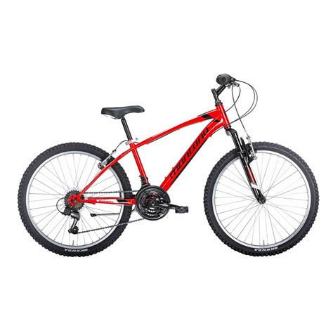 Bicicleta montana 24pulgadas Continuara.org