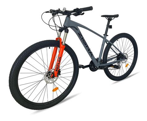 Bicicleta montana 29 Continuara.org