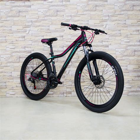 Bicicleta montana b Continuara.org