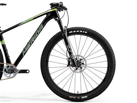 Bicicleta montana big Continuara.org