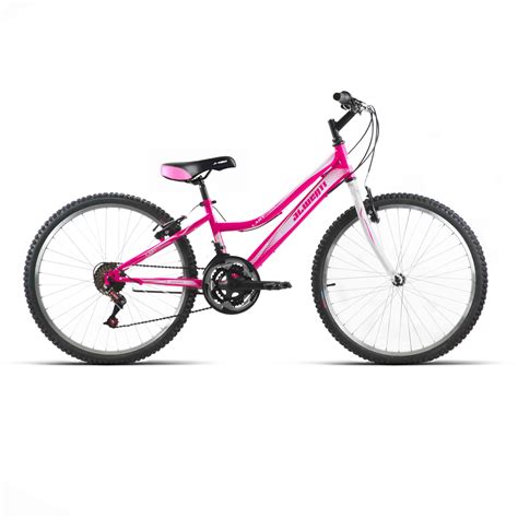 Bicicleta montana chica Continuara.org