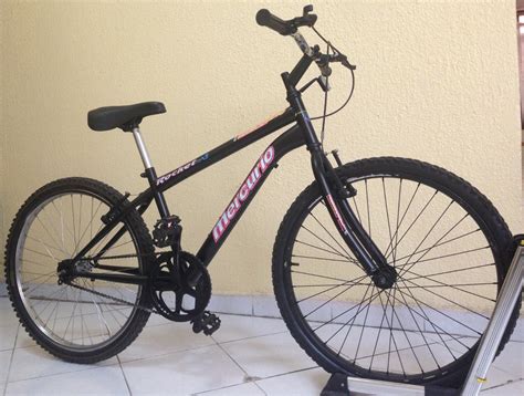 Bicicleta montana ciudad Continuara.org