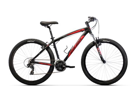 Bicicleta montana conor Continuara.org