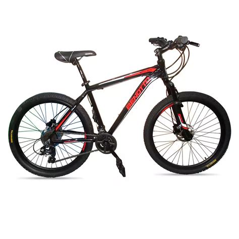 Bicicleta montana fs Continuara.org