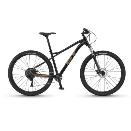 Bicicleta montana gt Continuara.org