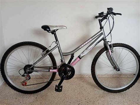 Bicicleta montana jl Continuara.org
