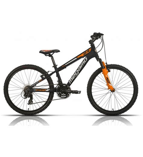 Bicicleta montana junior Continuara.org