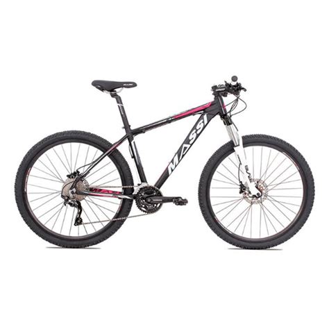 Bicicleta montana massi Continuara.org
