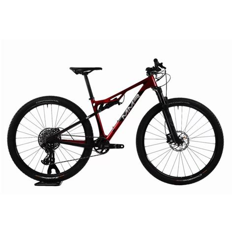 Bicicleta montana mmr Continuara.org
