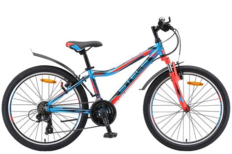 Bicicleta montana navegador Continuara.org
