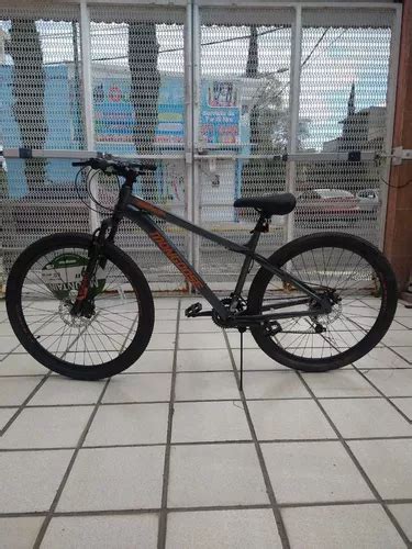 Bicicleta montana nueva Continuara.org