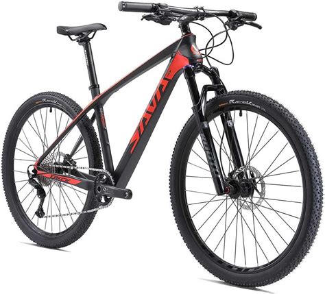 Bicicleta montana profesional Continuara.org