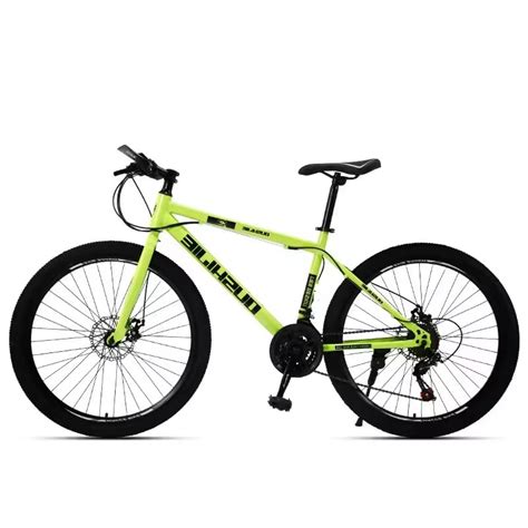 Bicicleta montana regalo Continuara.org