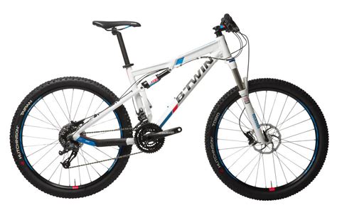 Bicicleta montana rockrider720s Continuara.org