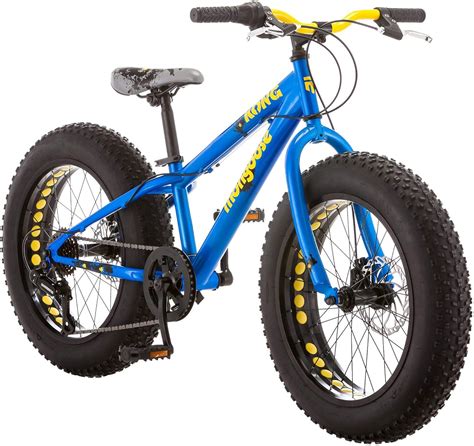 Bicicleta montana ruedas Continuara.org