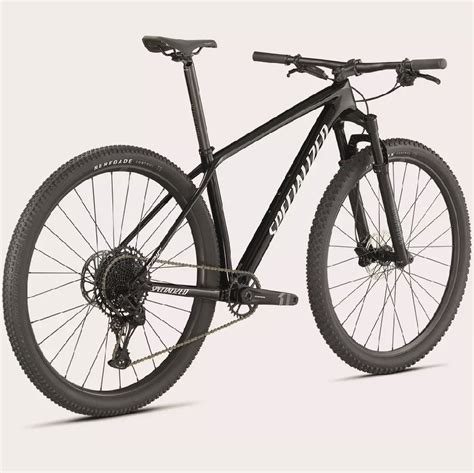 Bicicleta montana specialized Continuara.org