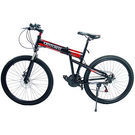 Bicicleta montana suspension Continuara.org