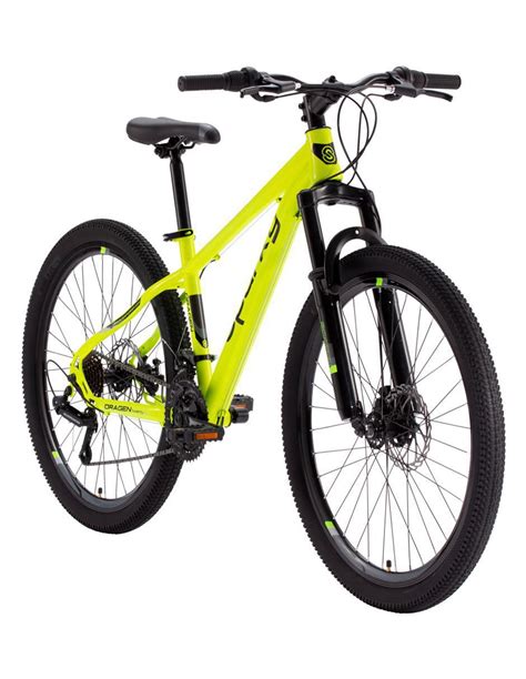 Bicicleta montana unisex Continuara.org