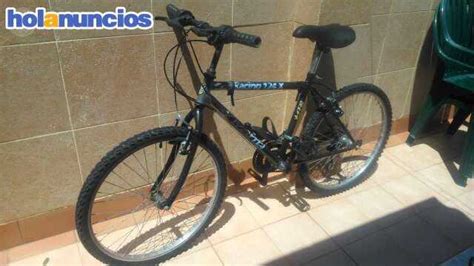 Bicicleta montana vivanti Continuara.org