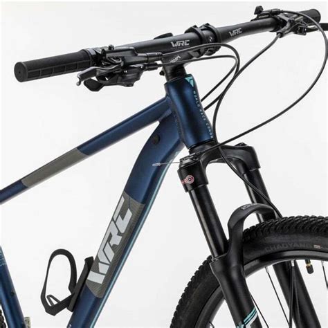 Bicicleta montana wrc Continuara.org