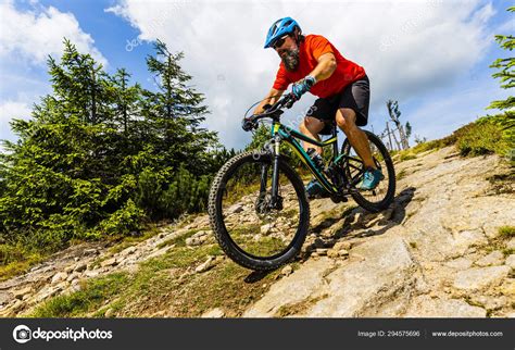 Bicicleta montanas mountain Continuara.org