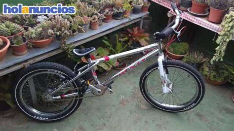 Bicicleta monty muy Continuara.org