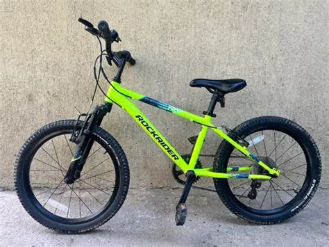 Bicicleta mountainbike nino Continuara.org