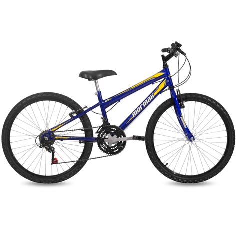 Bicicleta mtb 24\ Continuara.org