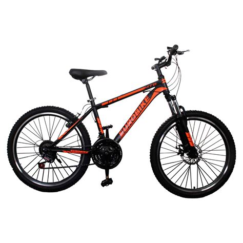 Bicicleta mtb adulto Continuara.org