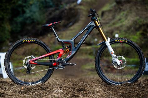 Bicicleta mtb b Continuara.org