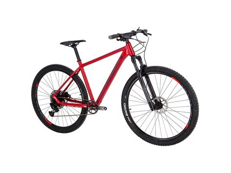 Bicicleta mtb coluer Continuara.org