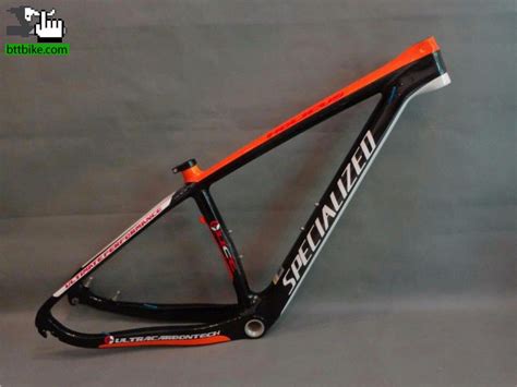 Bicicleta mtb cuadro Continuara.org