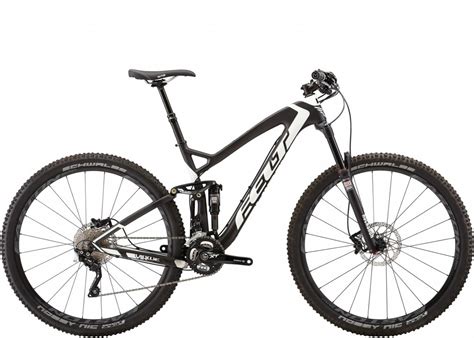 Bicicleta mtb felt Continuara.org