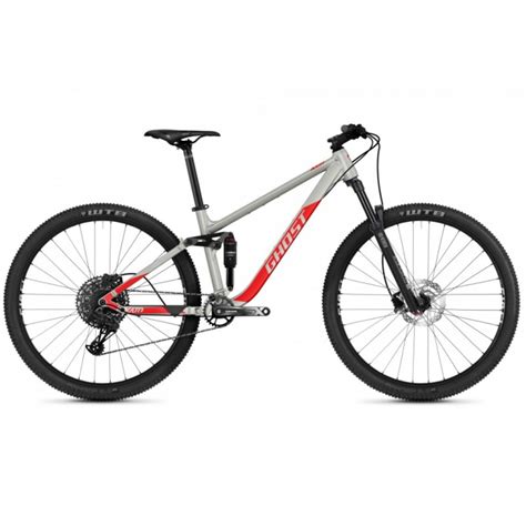 Bicicleta mtb ghost Continuara.org