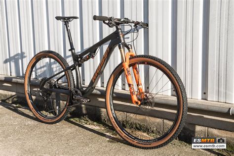 Bicicleta mtb massi Continuara.org