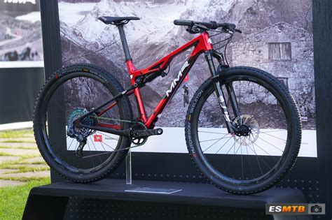 Bicicleta mtb mmr Continuara.org